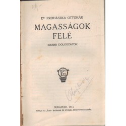 Magasságok felé - A háború lelke