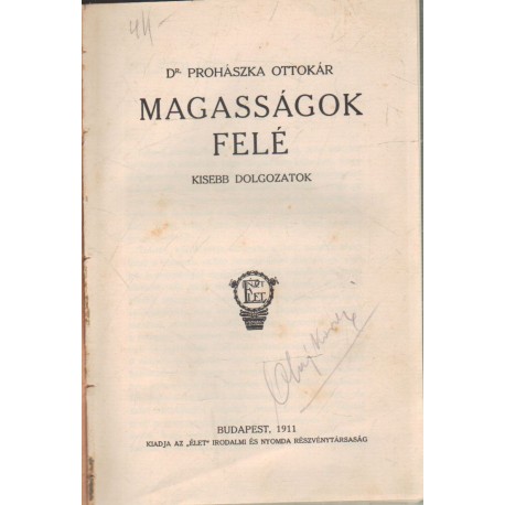 Magasságok felé - A háború lelke