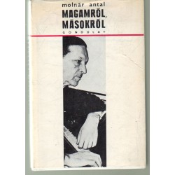 Magamról, másokról