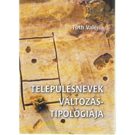 Településnevek változástipológiája