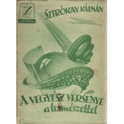 A vegyész versenye a természettel