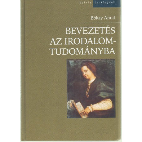 Bevezetés az irodalomtudományba