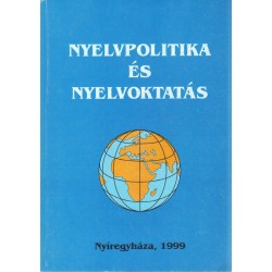 Nyelvpolitika és nyelvoktatás