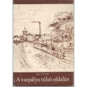 A vaspálya túlsó oldalán