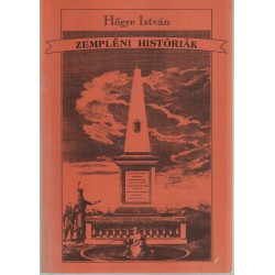 Zempléni históriák