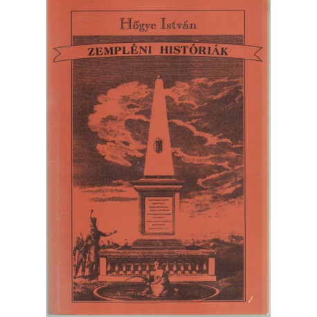 Zempléni históriák