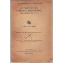 Az erdőkről és a természetvédelemről szóló 1935: IV. T.-C.