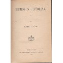 Humoros históriák