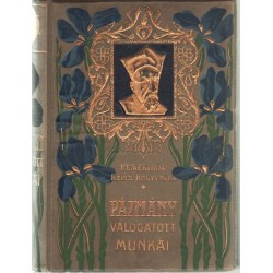 Pázmány Péter válogatott munkái