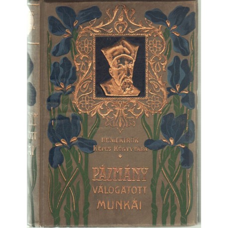 Pázmány Péter válogatott munkái
