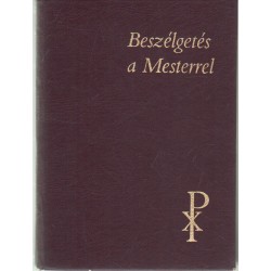 Beszélgetés a Mesterrel