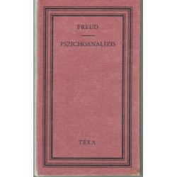 Pszichoanalízis