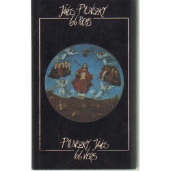 66 poems - 66 vers (kétnyelvű)