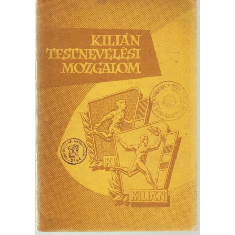 Kilián Testnevelési Mozgalom