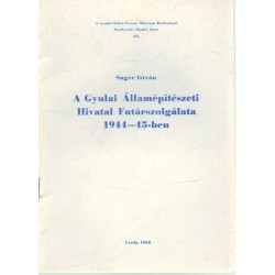 Adatok Doboz gabonatermesztéséhez