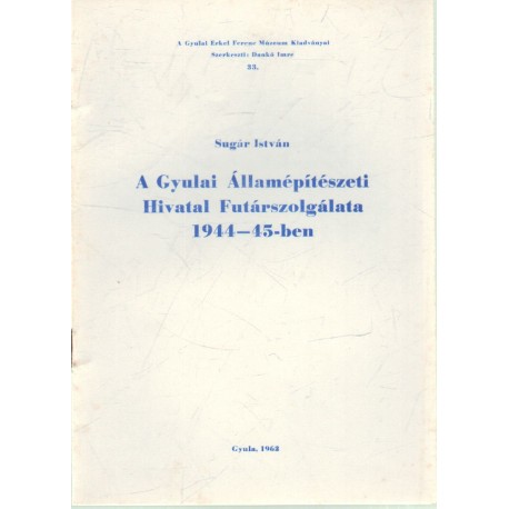 Adatok Doboz gabonatermesztéséhez