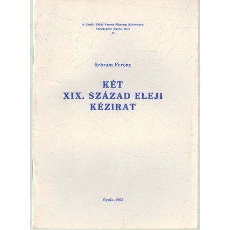 A Gyulai Államépítészeti Hivatal Futárszolgálata 1944-45-ben