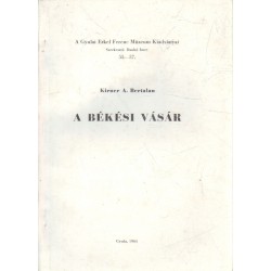 Békés megye öntözéses gazdálkodása