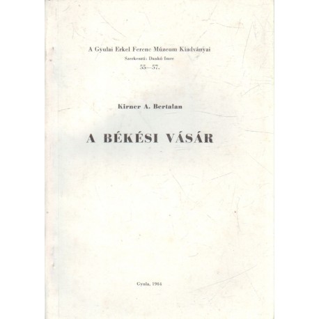 Békés megye öntözéses gazdálkodása