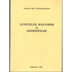 Lengyelek, magyarok és szomszédaik
