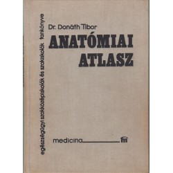 Anatómiai atlasz