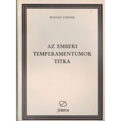 Az emberi temperamentumok titka