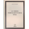 Az emberi temperamentumok titka