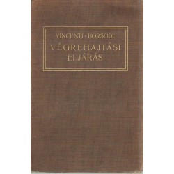 Végrehajtási eljárás