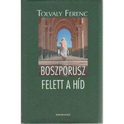Boszporusz felett a híd