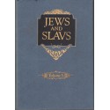 Jews and Slavs - Volume I