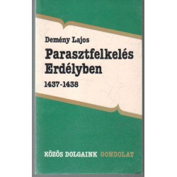 Parasztfelkelés Erdélyben 1437-1438