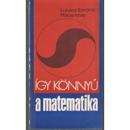 Így könnyű a matematika