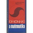 Így könnyű a matematika