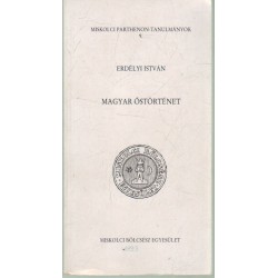 Magyar őstörténet