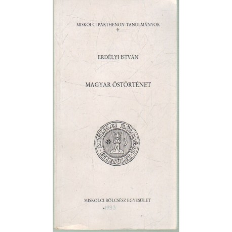 Magyar őstörténet