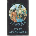 Tarzan és az Aranyváros