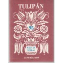 Tulipán (95 magyar népdal) (piros)