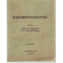 Baromfitenyésztés
