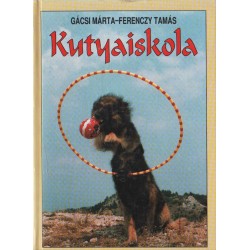 Kutyaiskola