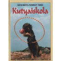Kutyaiskola
