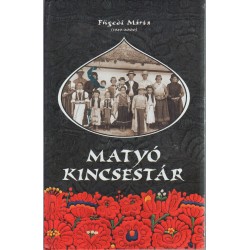 Matyó Kincsestár