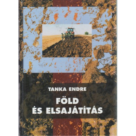 Föld és elsajátítás