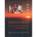 Meditáció