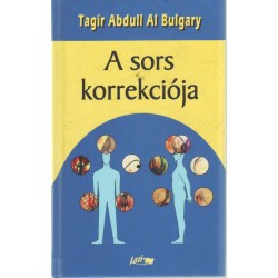 A sors korrekciója