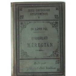 Gyakorlati méregtan