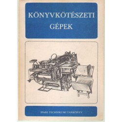Könyvkötészeti gépek