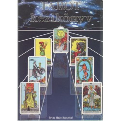 Tarot kézikönyv