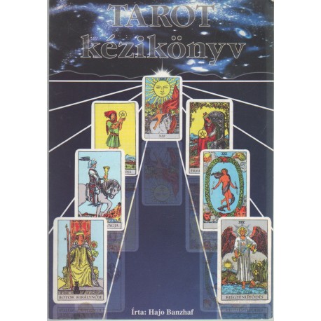 Tarot kézikönyv