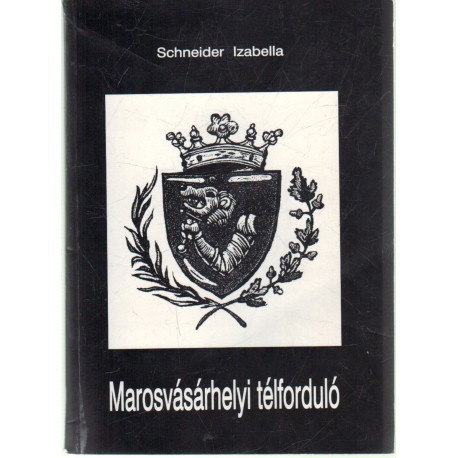 Marosvásárhelyi télforduló