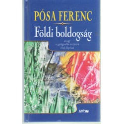 Földi boldogság